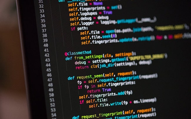 Source code website là gì?